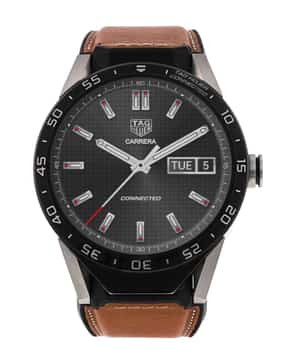 Tag heuer connected exchange shop